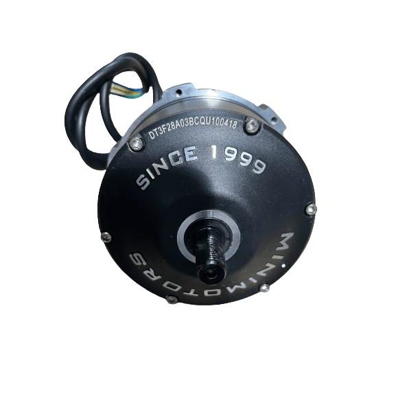 Moteur Brushless pour Trottinette Électrique Dualtron Thunder 3 Minimotors - Weebot