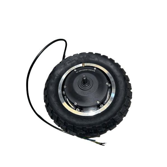 Moteur 48V 600W pour Trottinette Electrique Eroz Kapacity EK10 (Nouvelle Version) - Weebot