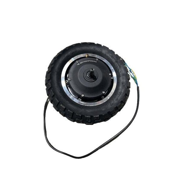 Moteur 52V 1000W pour Trottinette Electrique Eroz Kapacity EK10 ( Nouvelle Version ) - Weebot