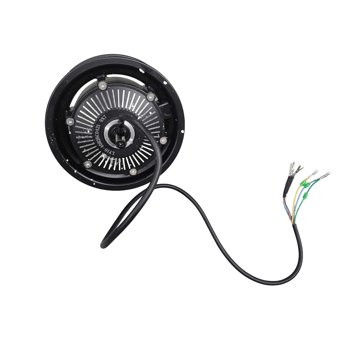 Moteur avant ou arrière pour Trottinette Électrique Teverun Space - Weebot