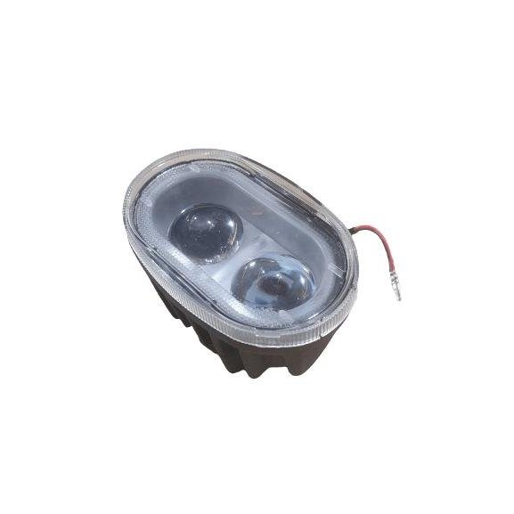 Phare Avant (12) pour Trottinette Electrique 72V Teverun Supreme - Weebot