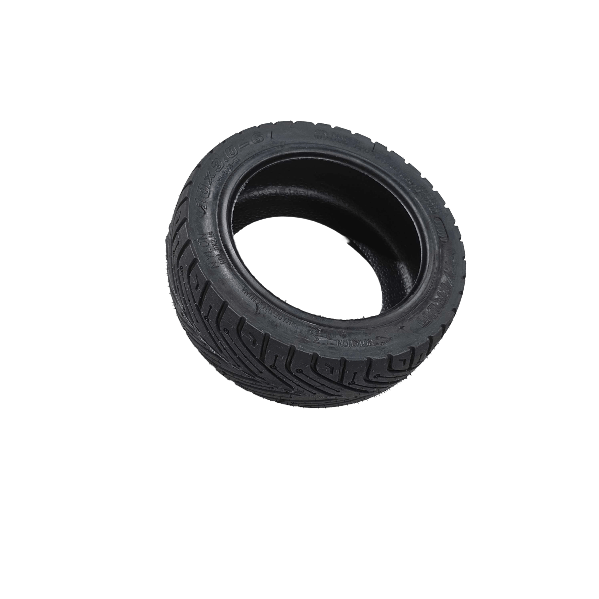 Pneu 10x3 Tubeless pour Trottinette Électrique Teverun Space - Weebot
