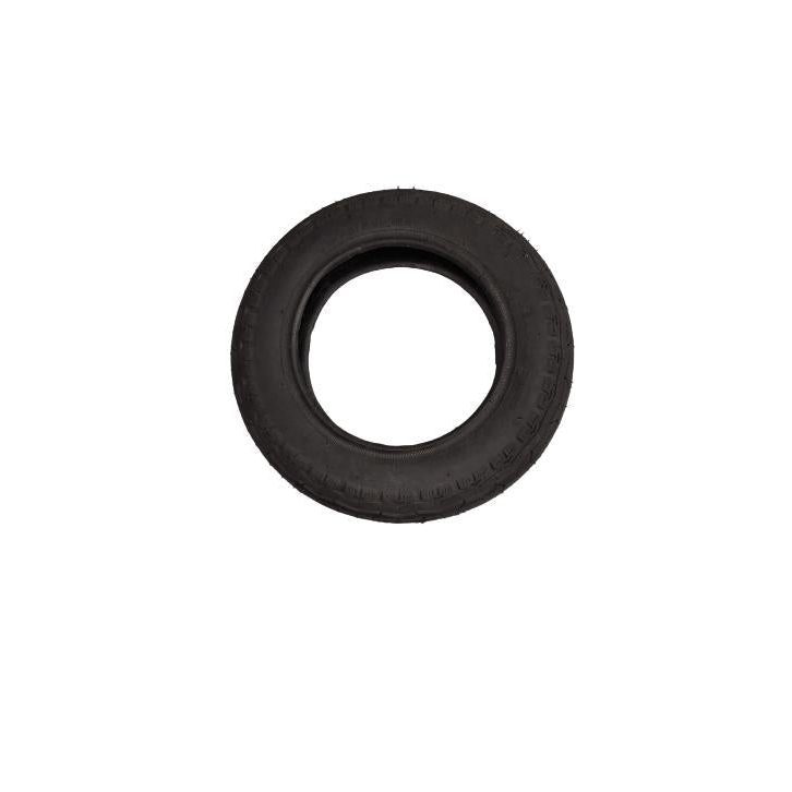 Pneu 80/100-12 pour Trottinette Electrique 3 Roues Pliable Doohan ILark - Mini Scooter Hybride - Weebot