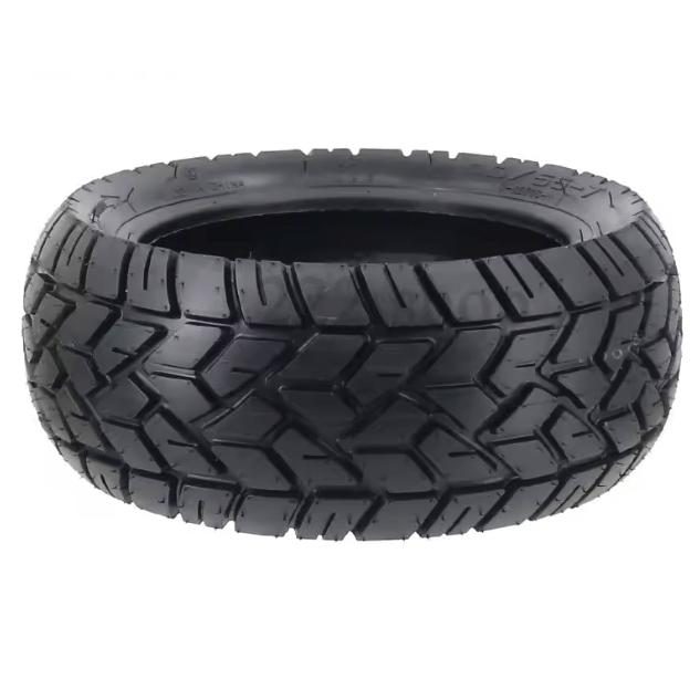 Pneu Tubeless Route 12 Pouces (100/55-7) CST pour Trottinette Électrique Kaabo Wolf King GTR - Weebot