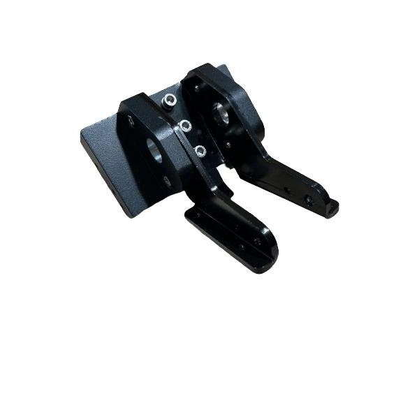 Support Arrière pour Trottinette Electrique Fighter Mini - Teverun - Weebot