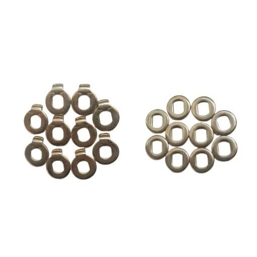 Rondelles M 16 12mm 16mm (Pack 10) - Weebot