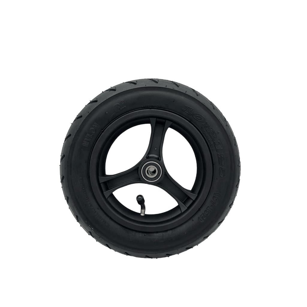 Roue Avant Complète (Chambre à air + Pneu + Jante) pour Trottinette Electrique Inoe Bloomy 2 - Weebot