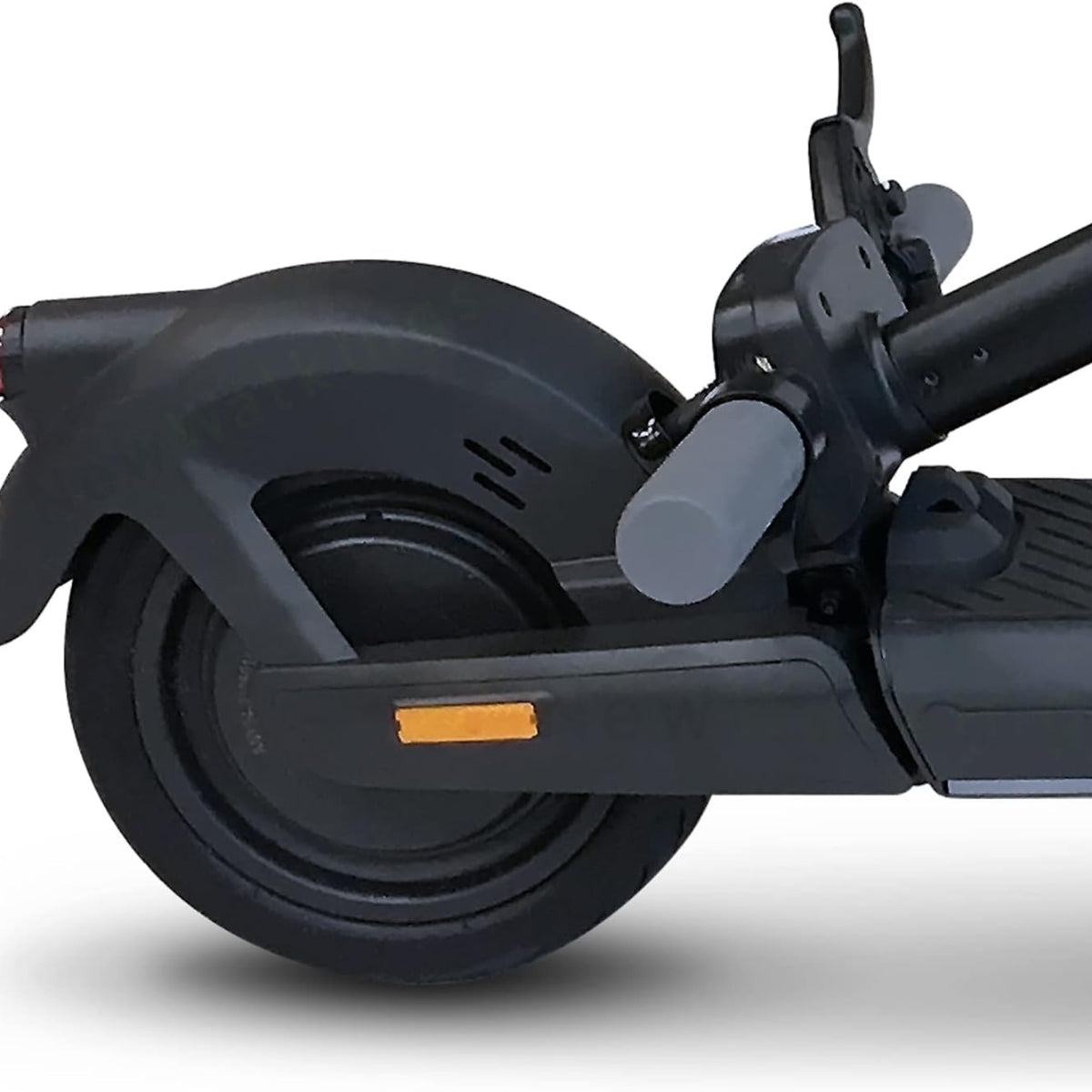 Trottinette Électrique S1F Inmotion : Pratique et Confortable - Weebot
