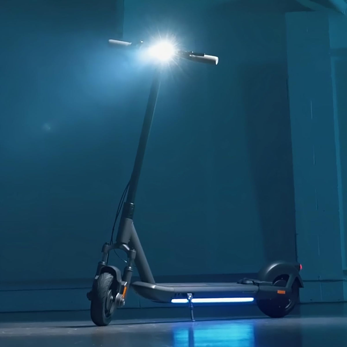 Trottinette Électrique S1F Inmotion : Pratique et Confortable - Weebot