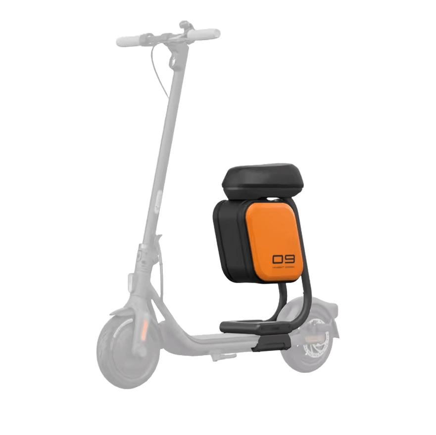 Siège pour Trottinette Électrique Ninebot MAX G2 & MAX G65 - Weebot