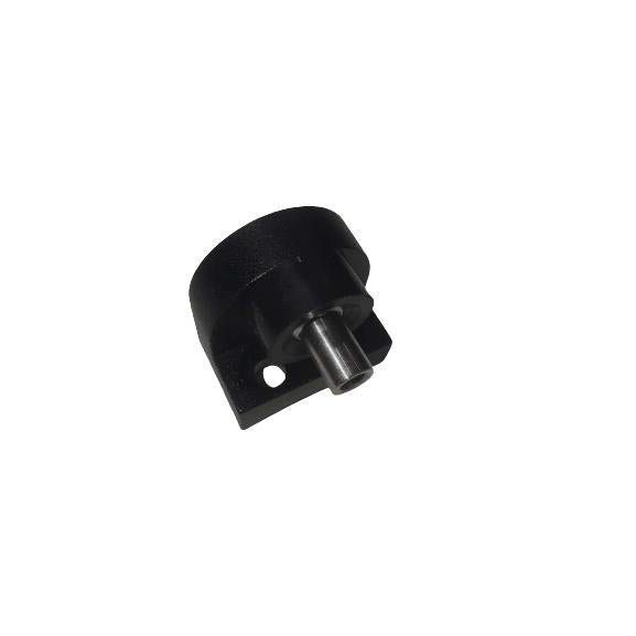 Support Droit Amortisseur Supérieur (30) pour Trottinette Electrique 72V Teverun Supreme - Weebot