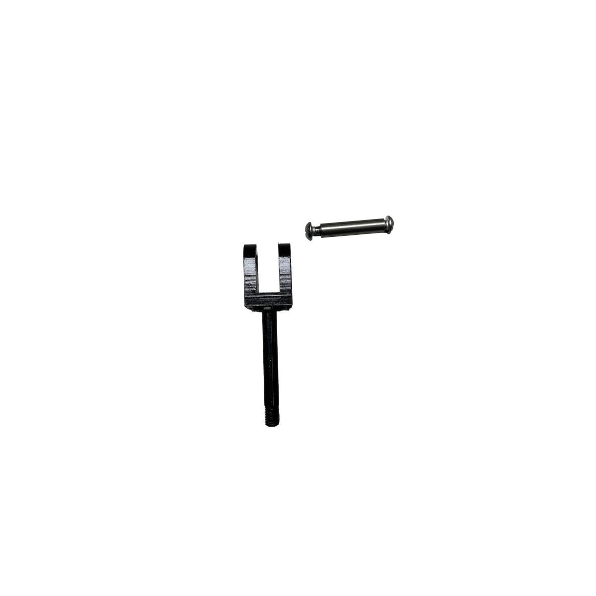 Support de Bras de Suspension pour Trottinette Electrique Teverun Tetra - Weebot