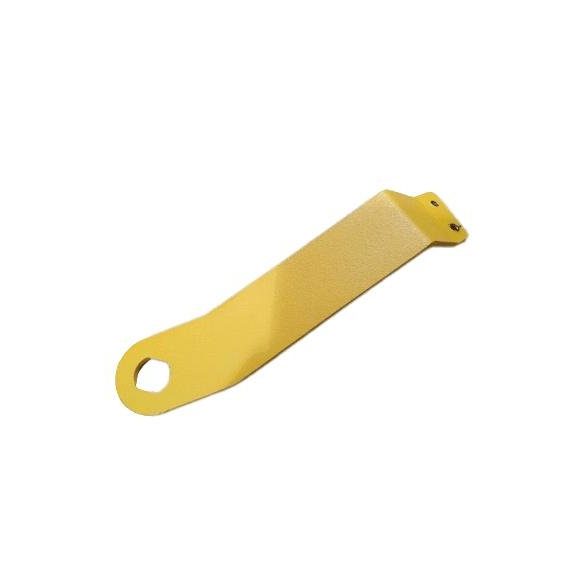 Support de Garde Boue A pour Trottinette Electrique Teverun Blade Mini - Weebot