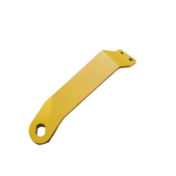 Support de Garde Boue B pour Trottinette Electrique Teverun Blade Mini - Weebot