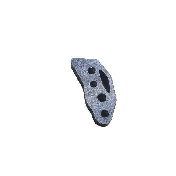 Support pour Garde Boue (10 pouces) pour Trottinette Electrique Teverun Blade Mini - Weebot