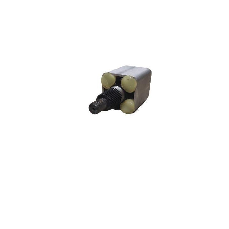 Suspension Cartouche pour Trottinette Électrique Dualtron Thunder, Victor Luxury et Storm - Weebot