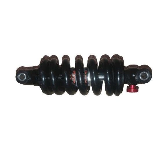 Suspension Hydraulique Ajustable (44) pour Trottinette Electrique 60V Teverun Fighter 11 et 11 Plus - Weebot