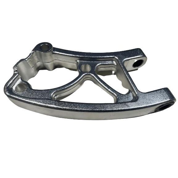 Système de Pliage pour Trottinette Electrique Speedway 5 Minimotors - Weebot
