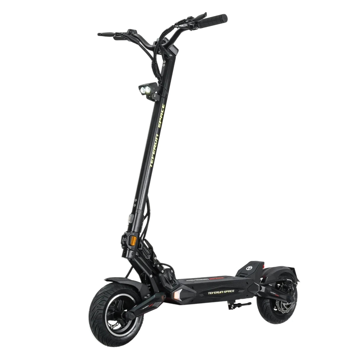 Trottinette Électrique Teverun Space Lite - Weebot