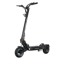 Trottinette Électrique Teverun Space Lite