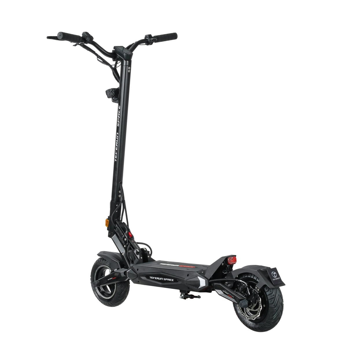 Trottinette Électrique Teverun Space Lite - Weebot