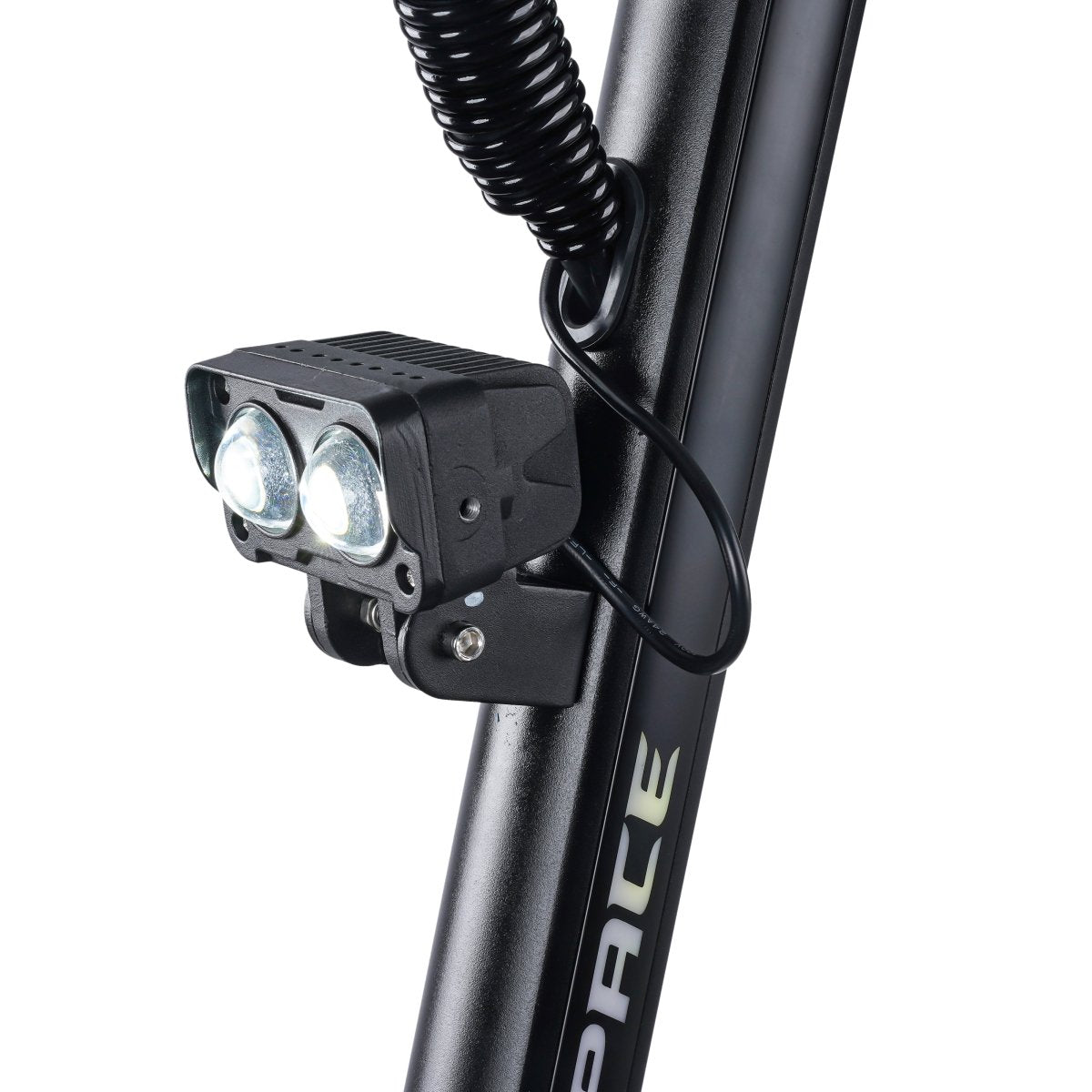 Trottinette Électrique Teverun Space Lite - Weebot