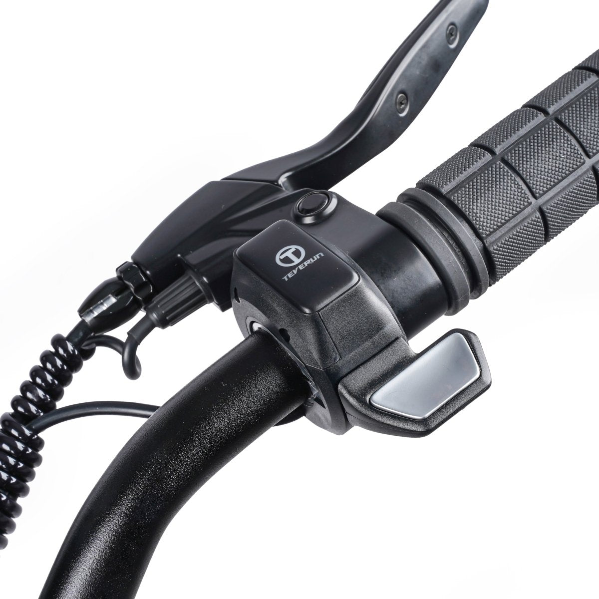 Trottinette Électrique Teverun Space Lite - Weebot