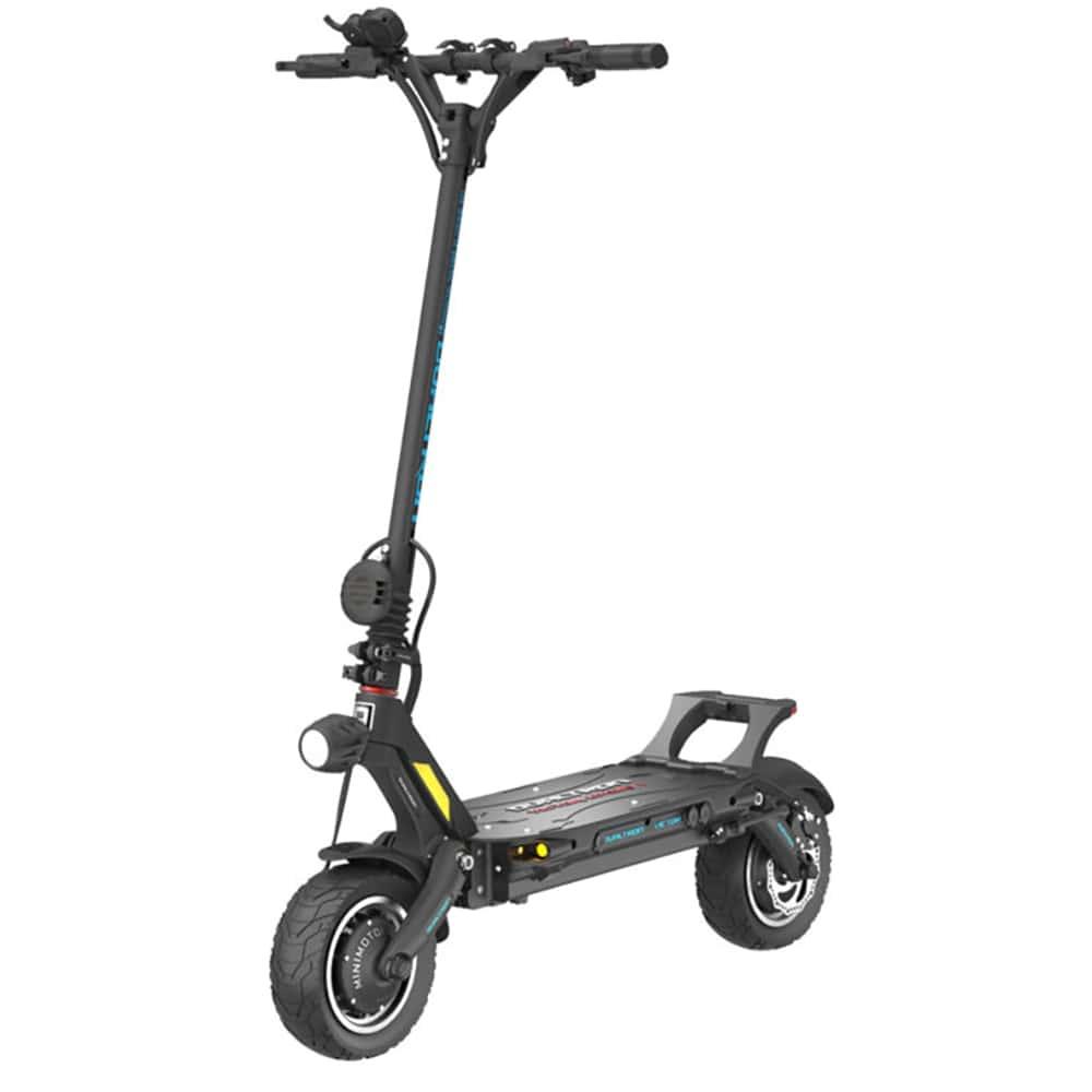 Trottinette Électrique Dualtron Victor Luxury Plus - Weebot