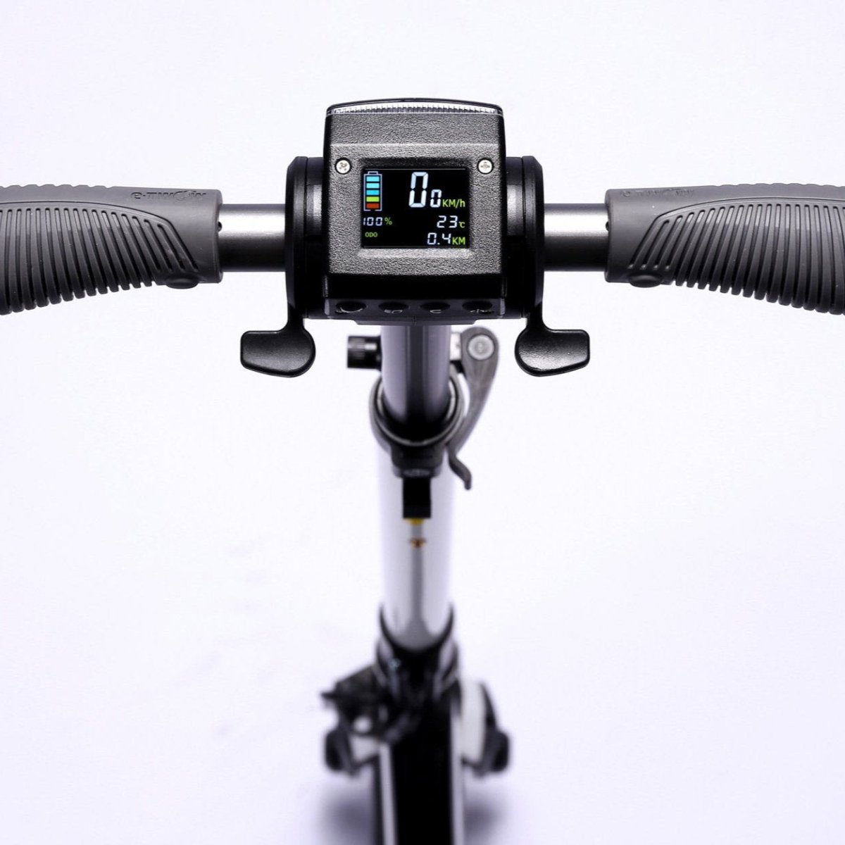 Trottinette Électrique Etwow Booster SE : Fiable et Abordable - Weebot