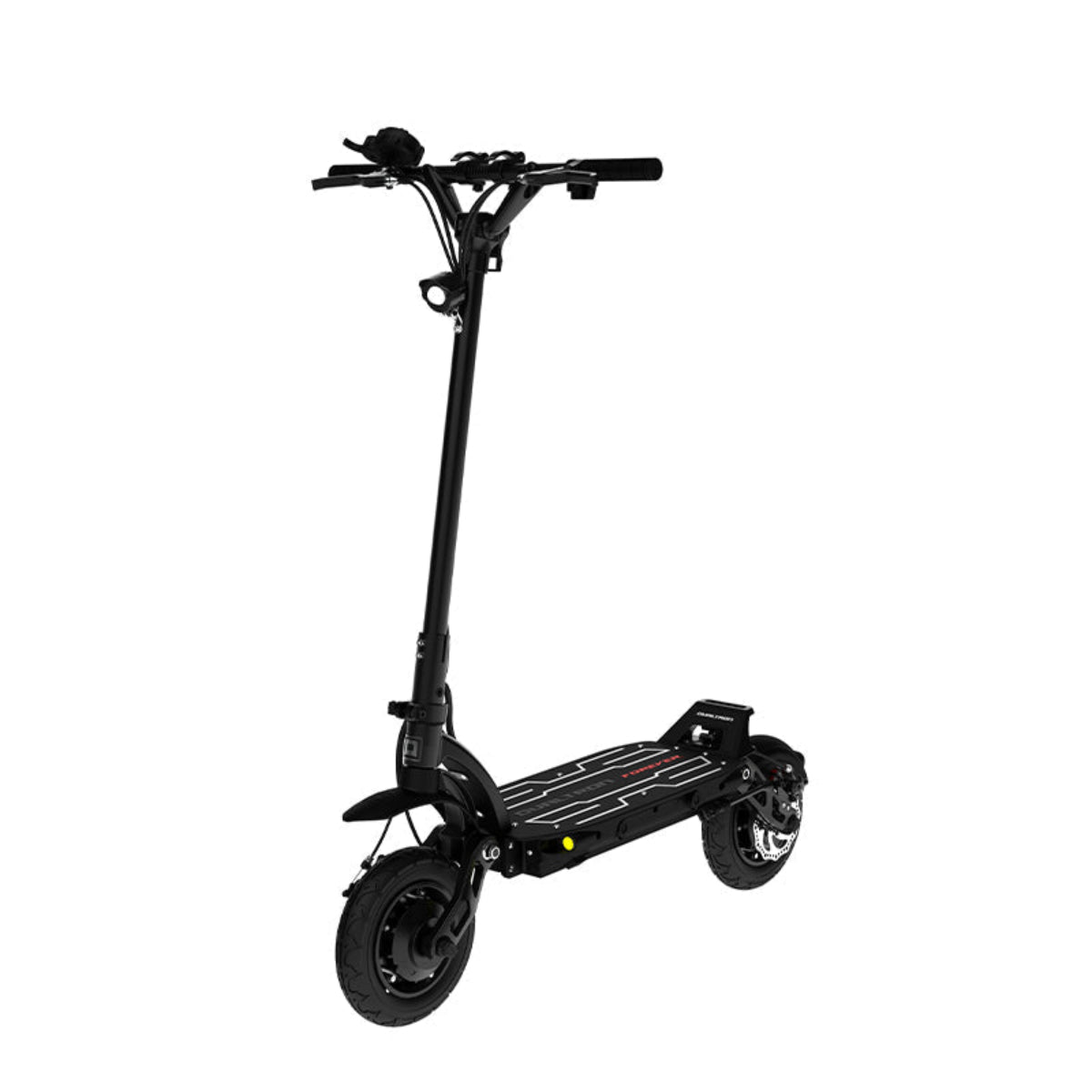 Trottinette Électrique Dualtron Forever Ultra : Autonomie et Polyvalente - Weebot