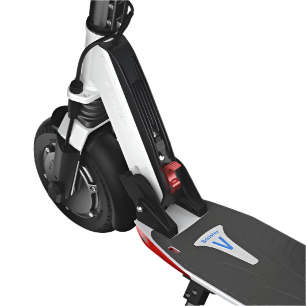 Trottinette Électrique Etwow Booster S2 : Urbaine et Pratique - Weebot