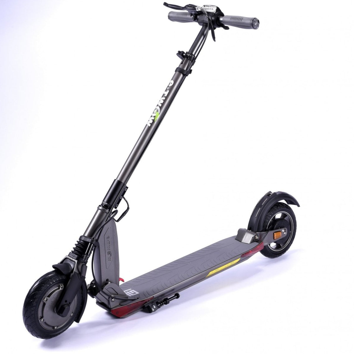 Trottinette Électrique Etwow GT SL : Durable et Performante - Weebot
