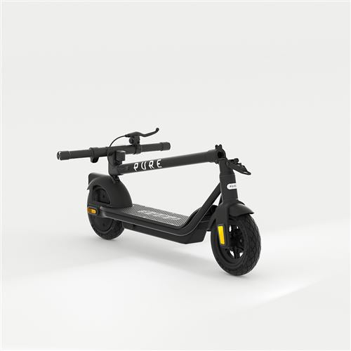 Trottinette Électrique Pure Air Pro 3+ : Robuste et Fiable - Weebot