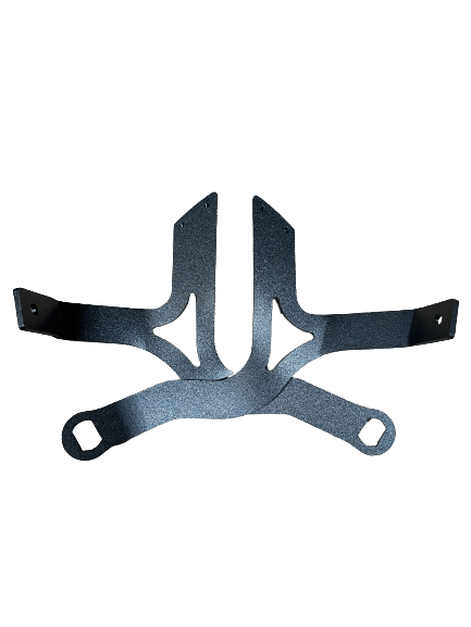 Support Garde Boue Arrière pour Trottinette Electrique Teverun Fighter 10 et 10+ - Weebot