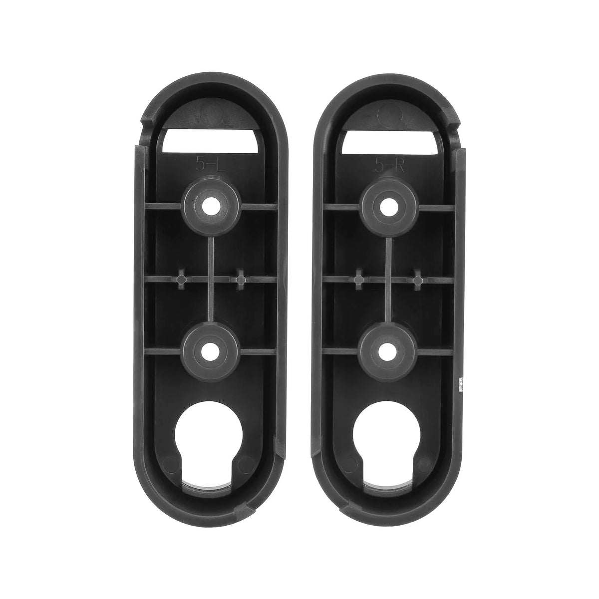 Lot de 2 Caches Décoratifs Arrière, vue 4