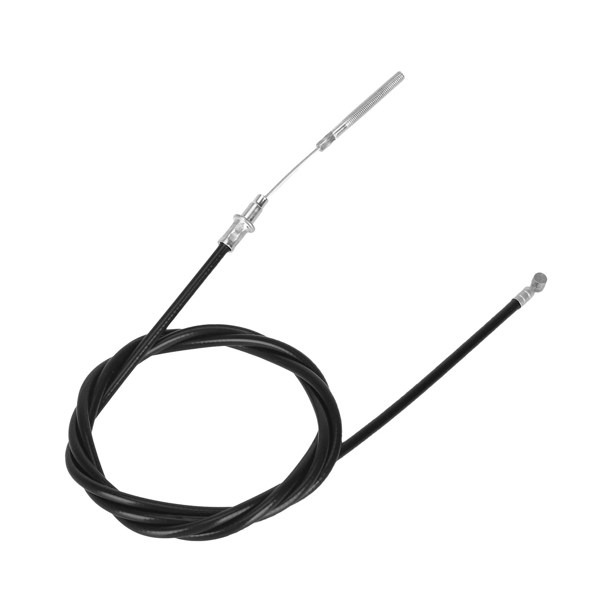 Câble de Frein à Tambour 135 cm avec Ressort, vue 5
