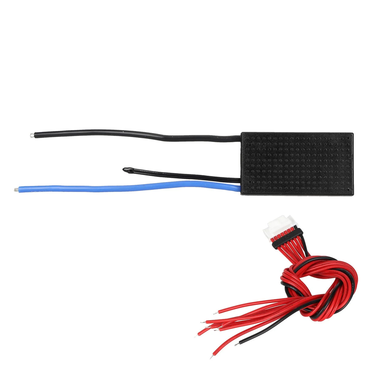 BMS Daly 7S 24V 20A avec Câble, vue 4