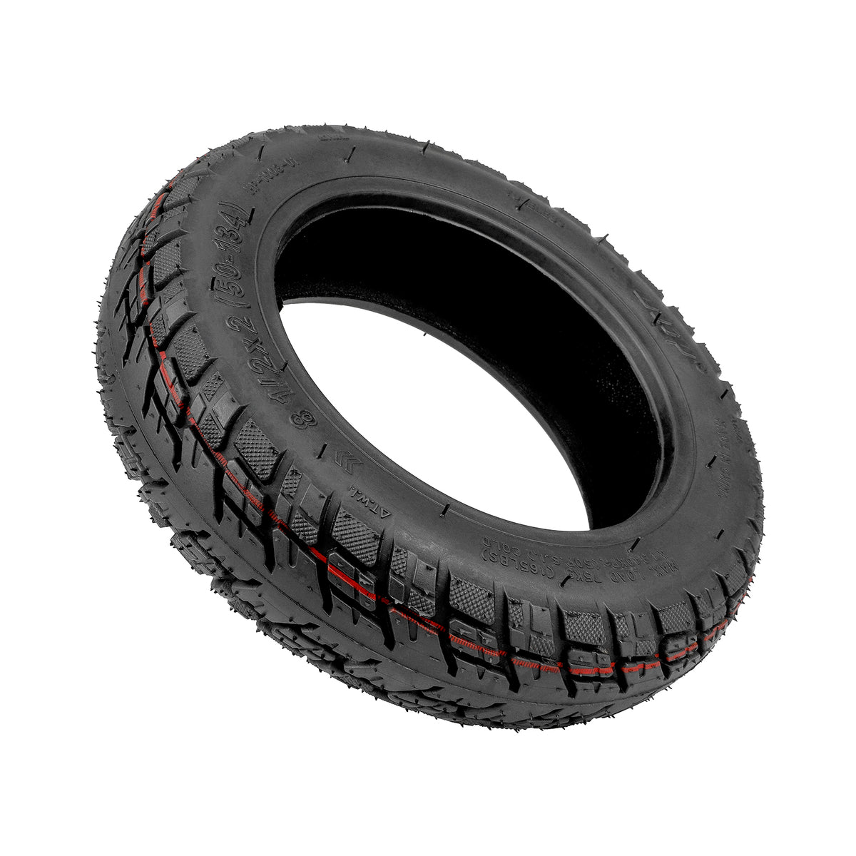 Pneu Tubeless Tout-Terrain 8,5 Pouces (8 1/2x2), vue 5