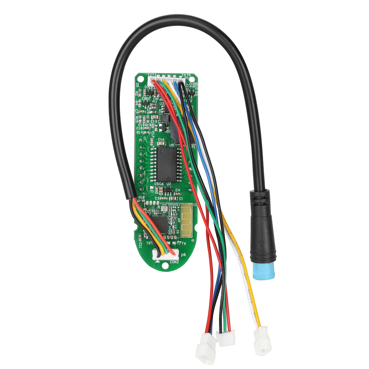 Carte Afficheur Bluetooth, vue 4
