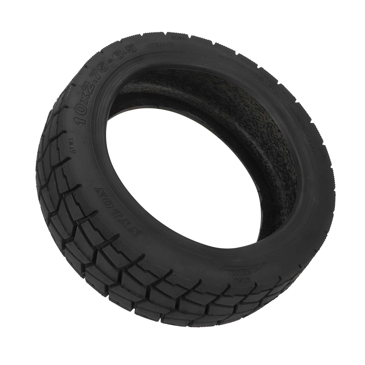 Pneu Tubeless 10 Pouces (10x2,75-6,5), vue 5