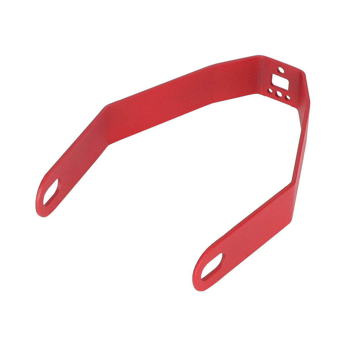 Support Garde-Boue Arrière Métal, vue 3