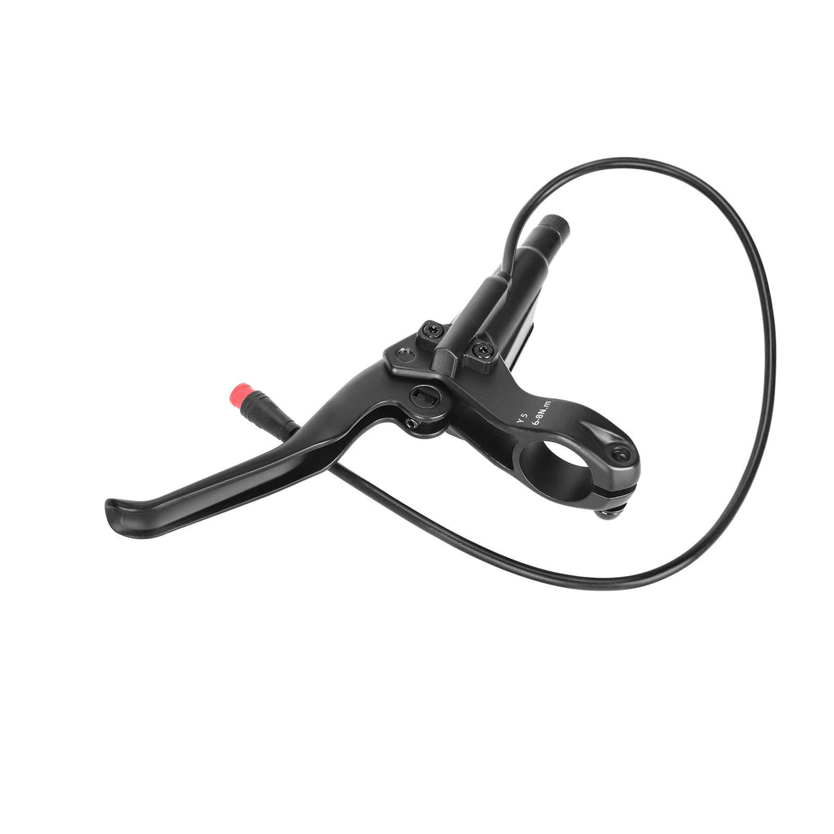 Poignée de Frein Droit NUTT Hydraulique Câble 380 mm, vue 5