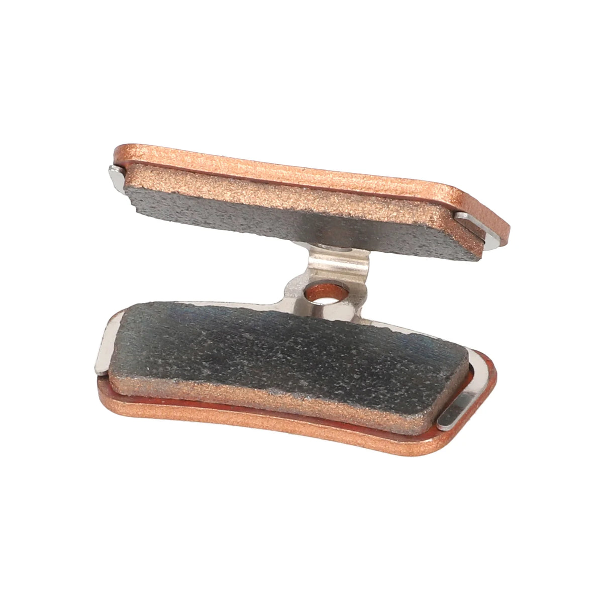 Plaquettes de Frein Métal Fritté Bronze Antique SRAM RED Version B, vue 4