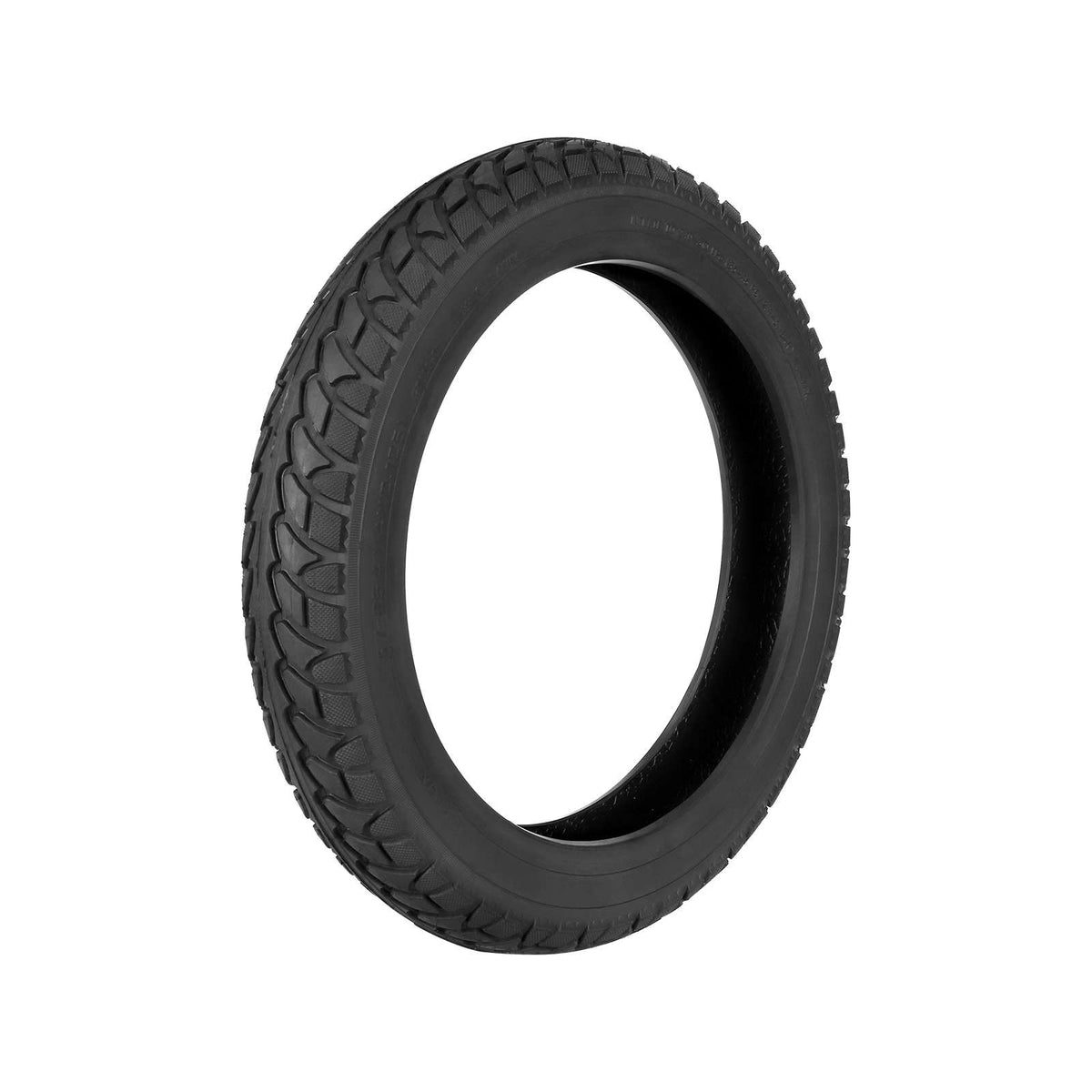 Pneu Tubeless Route 14 Pouces (14x2,125), vue 4