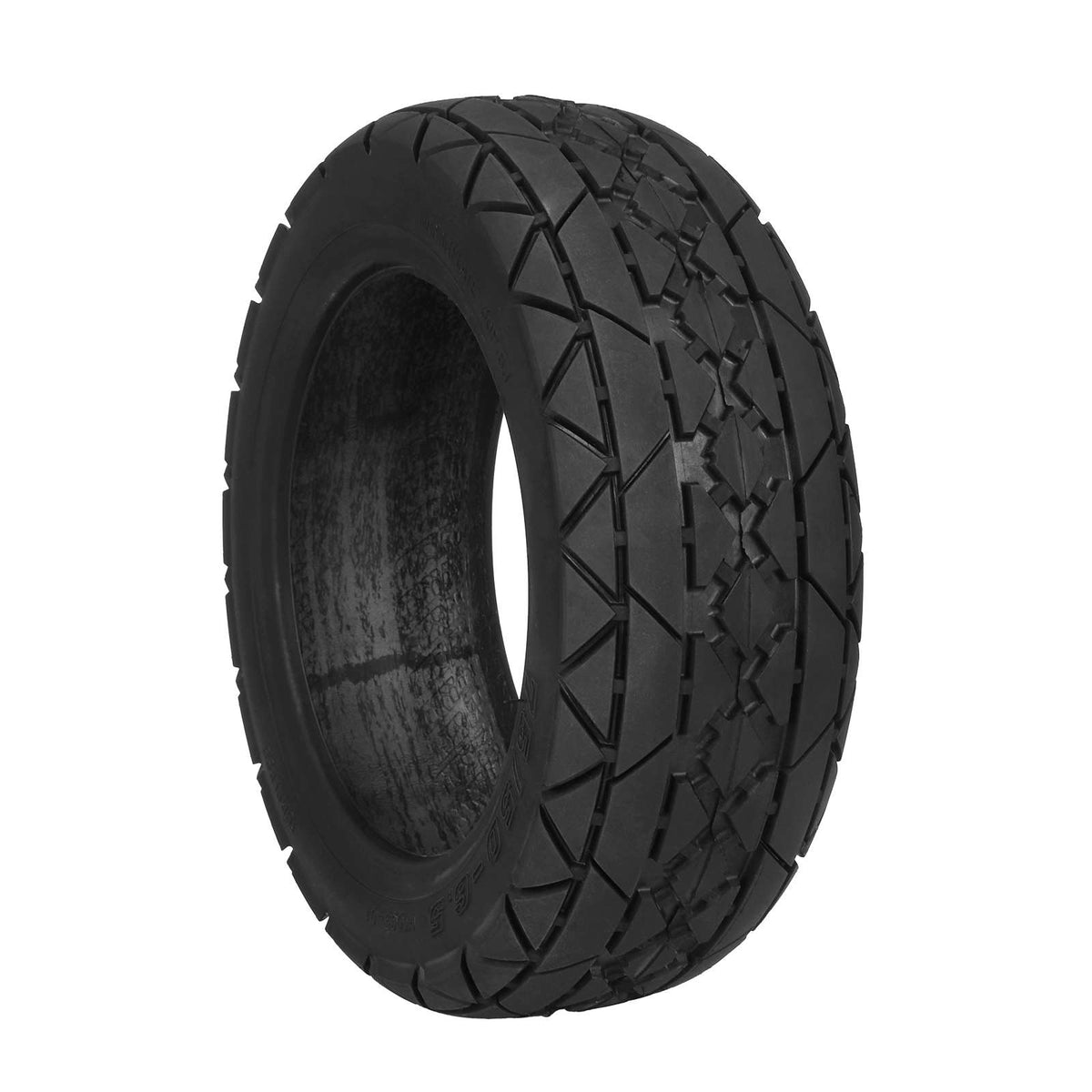 Pneu Tubeless 10 Pouces (75/50-6,5), vue 2