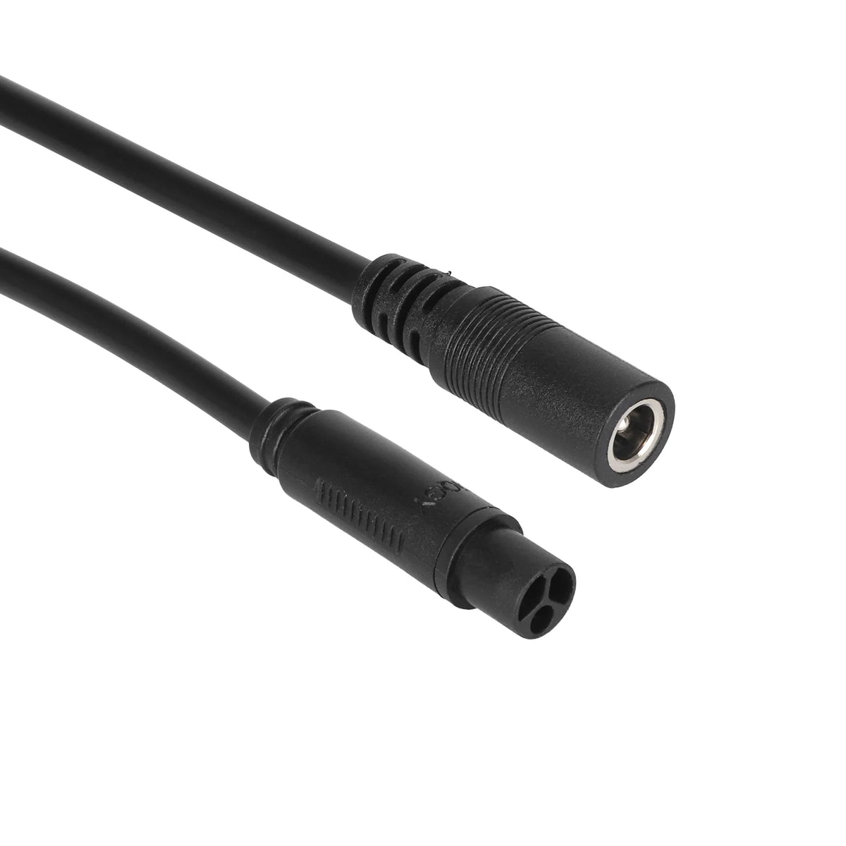 Câble Adaptateur DC2,1 vers Prise CQ, vue 3