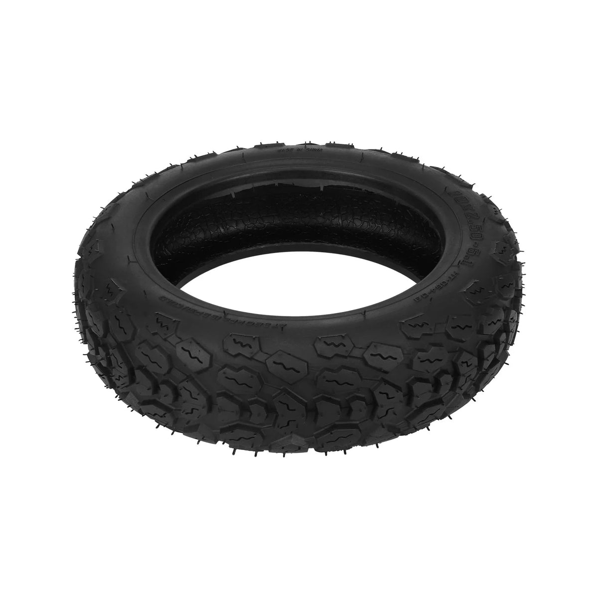 Pneu Tubeless Tout-Terrain 10 Pouces (10x2,50-6,1), vue 3