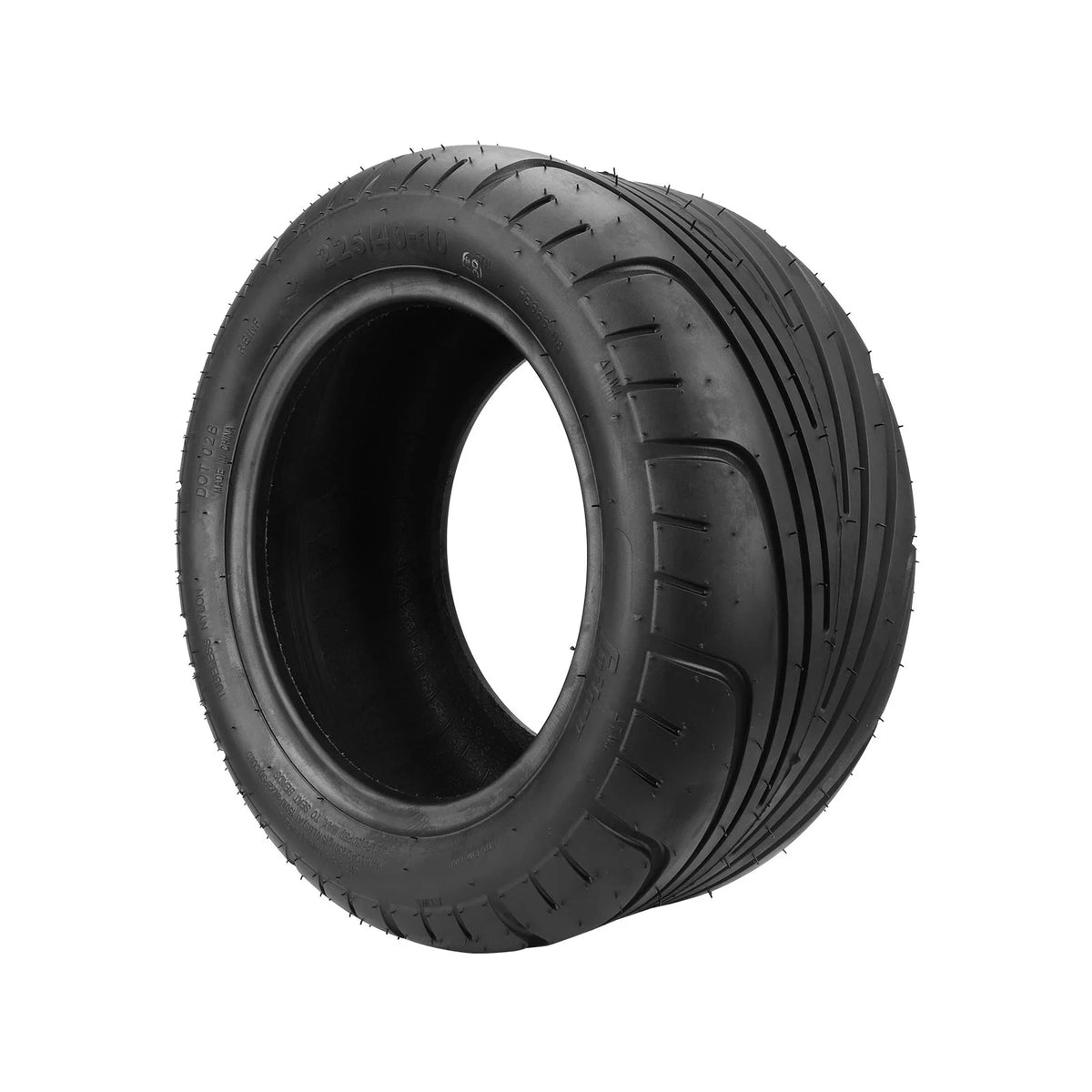Pneu Tubeless 10 Pouces (225/40-10), vue 6