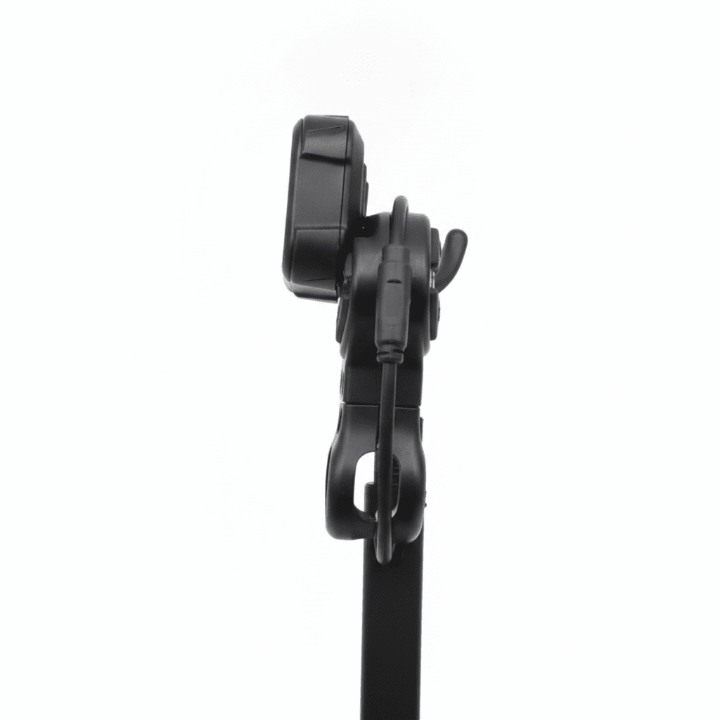 Accélérateur NFC LT01 Display pour Trottinette Kaabo - Weebot