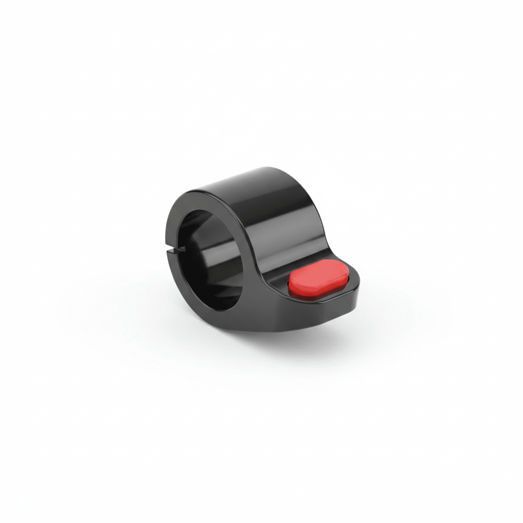 Accélérateur Pour Trottinette Électrique Xiaomi M365 Pro - Weebot